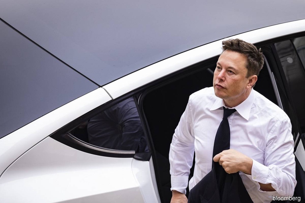 Musk says recession could last until 2024